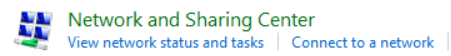 Network and Sharing center.png